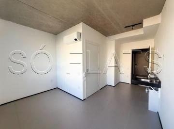 Apartamento · 21m² · 1 Quarto · Studio On Domingos de Morais, 21m² na Vila Mariana, suíte