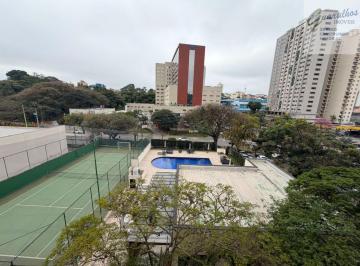 Apartamento · 274m² · 4 Quartos · 4 Vagas · Maravilhoso Apartamento de Alto Padrão