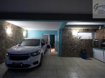 Casa · 70m² · 3 Quartos · 2 Vagas · ALUGA CASA 03 DORMITORIOS 01 SUÍTE 02 VAGAS PRÓXIMO VILA AUGUSTA