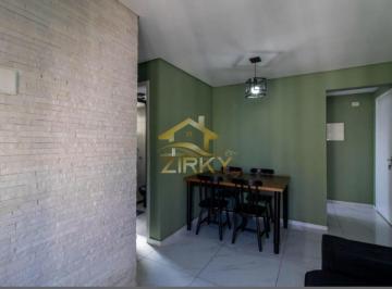 Apartamento · 46m² · 2 Quartos · 1 Vaga · Apartamento, Portal dos Gramados - Guarulhos