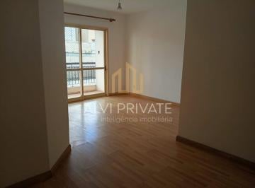 Apartamento · 82m² · 3 Quartos · 2 Vagas · Apartamento para Venda e Locação na Pompeia | 82 m² | 3 Quartos | 1 Suíte | 2 Vagas