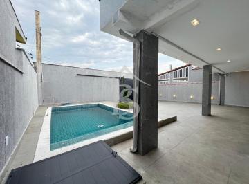 Casa · 158m² · 3 Quartos · 2 Vagas · Casa no Jardim Imperador, Praia Grande SP, para venda.