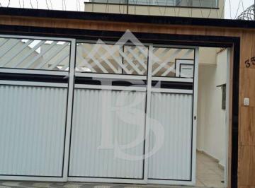Casa · 66m² · 2 Quartos · 1 Vaga · Sobrado no bairro Quietude para Venda.