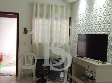 Casa · 54m² · 1 Quarto · 1 Vaga · Casa Condominio no bairro Tupy para Venda.