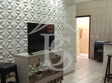 Casa · 54m² · 1 Quarto · 1 Vaga · Casa Condominio no bairro Tupy para Venda.