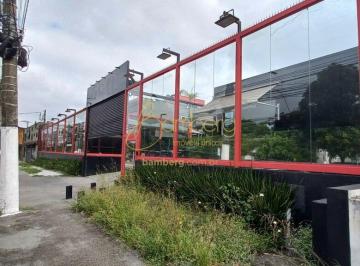 Comercial · 325m² · 20 Vagas · Prédio / Loja comercial - Brooklim Velho