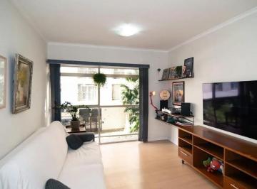 Apartamento · 3 Quartos · 1 Vaga · Apartamento para locação na Avenida Brigadeiro Luís Antônio - de 1500 a 2250 - lado par, Bela Vista,