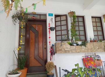 Casa · 210m² · 4 Quartos · 2 Vagas · Sobrado Venda R$ 1.350.000,00 - Mooca - SP