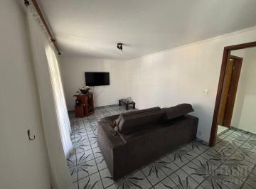 Casa · 100m² · 2 Quartos · 2 Vagas · SOBRADO PARA LOCAÇÃO NO CARRÃO MOBILIADO