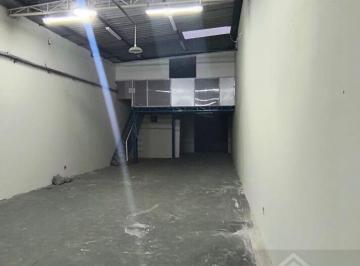 Comercial · 224m² · Galpao comercial para alugar na Vila Nova Manchester