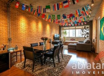 foto1 · Apartamento para Locação com 2 Dormitórios na Consolação – São Paulo | 140 m²