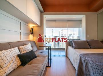 Apartamento · 25m² · 1 Quarto · Apartamento com ótimo preço no bairro Consolação. Confira!