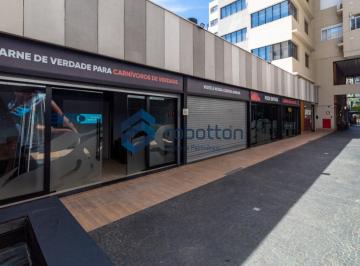 Comercial · 85m² · LOJAS PARA LOCAÇÃO UNIFICADAS OU SEPARADAS NA REGIÃO DE SANTA CECÍLIA!!