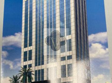 Comercial · 504m² · 18 Vagas · Laje Corporativa - Edifíco Dumas Tower