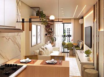Apartamento · 60m² · 2 Quartos · 1 Vaga · OPORTUNIDADE NO NOVA PETRÓPOLIS!