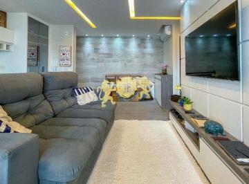 Apartamento · 74m² · 2 Quartos · 2 Vagas · Flat mobiliado à venda em Pinheiros| 74m² | 2 Dormitórios | 2 Vagas de Garagem