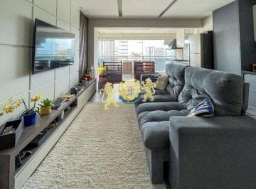 Apartamento · 74m² · 2 Quartos · 2 Vagas · Flat mobiliado para alugar em Pinheiros| 74m² | 2 Dormitórios | 2 Vagas de Garagem