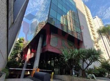Comercial · 4093m² · LOCAÇÃO | PRÉDIO INTEIRO 4093m² |RUA DO ROCIO | VILA OLIMPIA