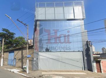 Comercial · 675m² · VENDE | LOCAÇÃO | PRÉDIO INTEIRO 675m² | ENG. CAETANO ALVARES | LIMÃO