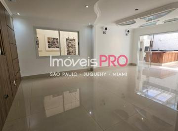 Casa · 230m² · 4 Quartos · 3 Vagas · Condomínio, Granja Julieta - São Paulo