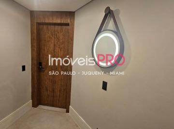 Apartamento · 238m² · 3 Quartos · 3 Vagas · Cobertura, Moema - São Paulo