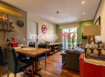 Apartamento · 43m² · 1 Quarto · 1 Vaga · Apartamento itaim Bibi -SP