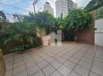 Casa · 129m² · 3 Quartos · 1 Vaga · OPORTUNIDADE: Lindo Sobrado de Esquina à Venda no melhor lugar do Campo Belo!