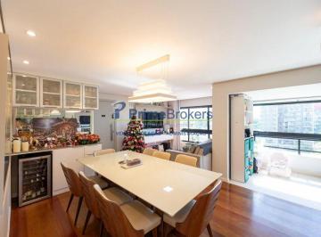 Apartamento · 107m² · 3 Quartos · 2 Vagas · Apartamento 107m² - 3 Dormitórios, 1 Suíte, 2 Vagas, Totalmente Reformado - Vila Clementino