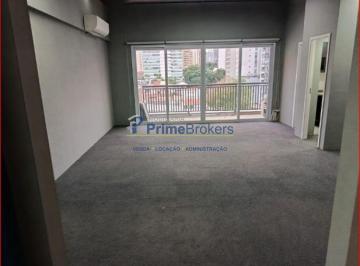 Comercial · 96m² · 2 Vagas · Conj. Comercial, Vila Mariana - São Paulo
