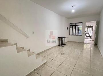 Casa · 100m² · 2 Quartos · 1 Vaga · Excelente Oportunidade no Bonfiglioli!