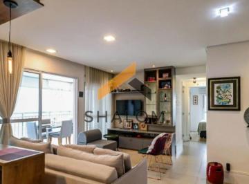 Apartamento · 75m² · 2 Quartos · 1 Vaga · Apartamento, Caxingui - São Paulo