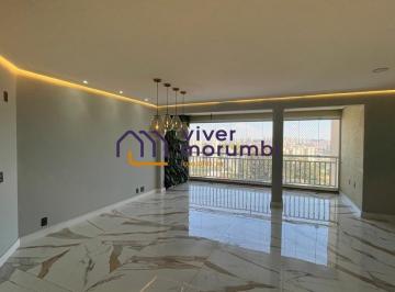 Apartamento · 118m² · 3 Quartos · 2 Vagas · Apartamento no Morumbi - 3 Dormitórios (2 Suítes)