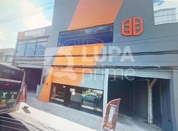 Comercial · 830m² · PRÉDIO COMERCIAL PARA LOCAÇÃO NO CAMBUCI