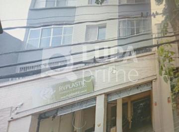 Comercial · 490m² · SALÃO COMERCIAL Á VENDA NO BRÁS