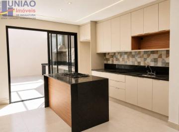 58abbe3bc35ed931e2196cfec00fbe8ff94b9075 · Sobrado com 3 suítes + Escritório para alugar, 183 m² por R$ 8.157/mês - Loteamento Park Gran Reserv