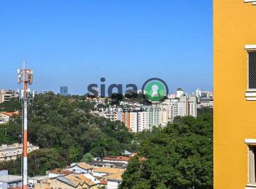 Apartamento · 72m² · 3 Quartos · 1 Vaga · Apartamento à venda com 72m², 2 quartos e 1 vaga