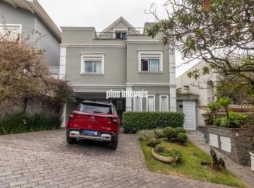 Casa · 450m² · 4 Quartos · 4 Vagas · Casa em Condomínio 3 Suítes 4 Vaga no Panamby!