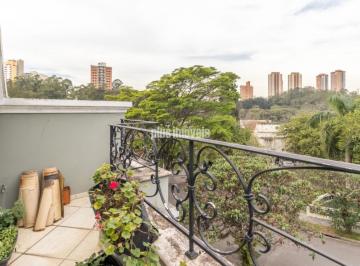 Casa · 450m² · 4 Quartos · 4 Vagas · Casa em Condomínio 3 Suítes 4 Vaga no Panamby!