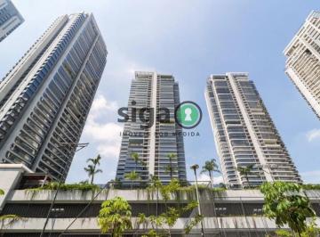 Apartamento · 510m² · 4 Quartos · 5 Vagas · Cobertura Duplex para venda no Parque Global Panamby, São Paulo - SP