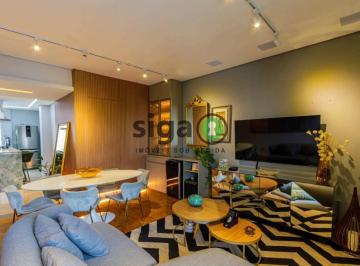 Apartamento · 98m² · 2 Quartos · Apartamento para venda ou locação no Jardim Paulista, mobiliado e com 2 quartos