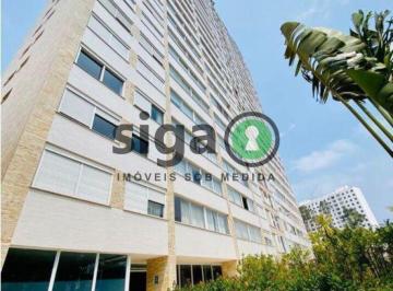 Apartamento · 170m² · 4 Quartos · 2 Vagas · Apartamento de 170m² à venda na Granja Julieta, São Paulo