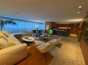 Apartamento · 240m² · 4 Quartos · 4 Vagas · APARTAMENTO VENDA NO PARQUE GLOBAL COM 4 QUARTOS E 4 VAGAS