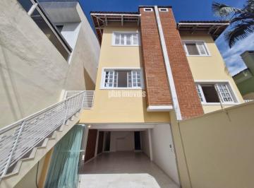Casa · 181m² · 3 Quartos · 4 Vagas · Sobrado á venda com 182m², 3 suítes, 4 vagas - Paraíso do Morumbi