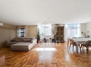 Apartamento · 171m² · 3 Quartos · 1 Vaga · Apartamento para venda em Jardim Paulista com 3 quartos, sendo 1 suíte, 171m²- 1 vaga