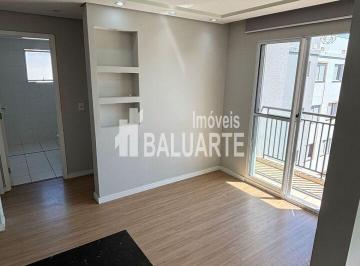 Apartamento · 53m² · 2 Quartos · 1 Vaga · APARTAMENTO PARA LOCAÇÃO ? CONDOMÍNIO FECHADO | MORADA DO BOSQUE | CIPO