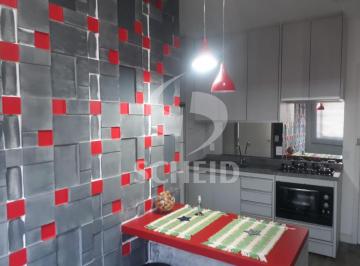 Apartamento · 34m² · 2 Quartos · Apartamento a venda de 34,00m² útil, com 2 quartos Vila Mascote