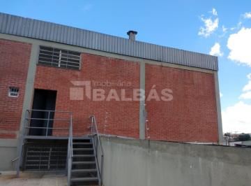Comercial · 1200m² · 12 Vagas · GALPÃO - VILA FORMOSA - 1.200 m² ÁREA
