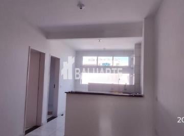 Apartamento · 40m² · 1 Quarto · Casa NOVA para ALUGAR no CENTRO de Embu-Guaçu, SP
