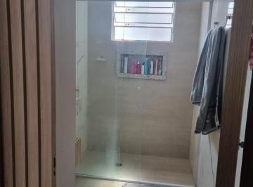 Foto 01 · Apartamento 38m², totalmente reformado e mobiliado, sendo 1 quarto, sala ampla. Liberdade- São Paulo