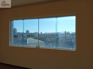Apartamento · 69m² · 1 Quarto · Apto. 1 dormitório Vila Isolina Mazzei